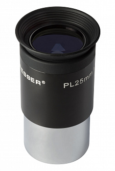 Окуляр Bresser PL 25mm eyepiece 31,7mm/1,25"