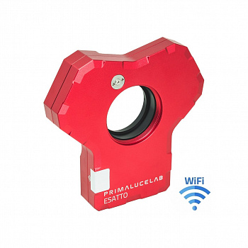 Фокусер PrimaLuceLab ESATTO 2" Low Profile (ход 10мм)