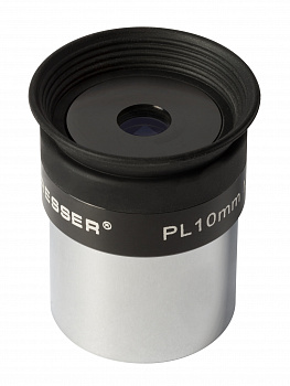 Окуляр Bresser PL 10mm eyepiece 31,7mm/1,25"