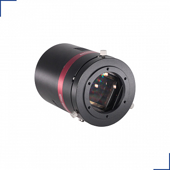 Астрономическая камера QHY4040Pro FSI (Class 1, Mono, FSI, Air Cooling, 2x10GB)