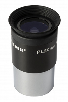 Окуляр Bresser PL 20mm eyepiece 31,7mm/1,25"