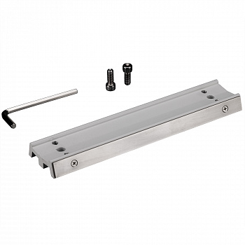 Пластина "ласточкин хвост" Bresser Dovetail rail 200mm для Messier (Vixen/GP)