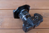 Lens-with-holder