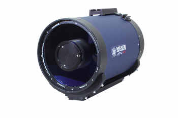 Оптическая труба MEADE 10" ACF (f/8) OTA w/UHTC (крепление - пластина  Losmandy-style)