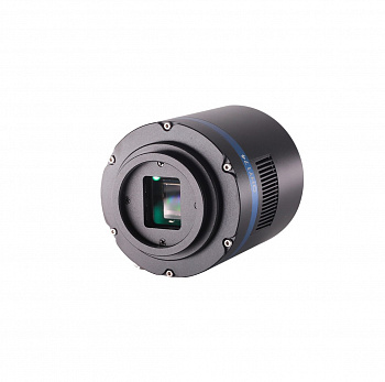 Астрономическая камера QHY174M GPS (Class 1, Mono, FSI, Air Cooling, GPS)
