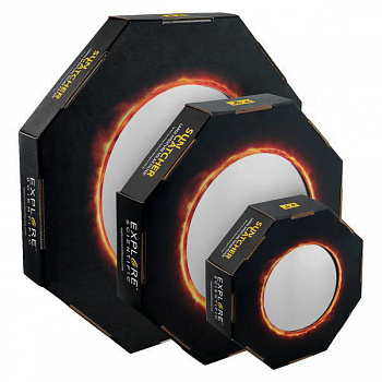 Солнечный фильтр Explore Scientific Sun Catcher Solar Filter для 60-80mm телескопов