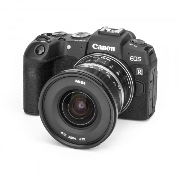 Lens-Canon