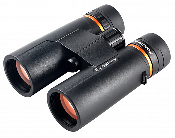 Бинокль Eyeskey ProPilot -10x42