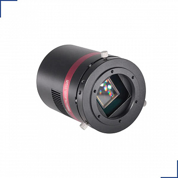 Астрономическая камера QHY42Pro BSI (Class 1, Mono, BSI, Air Cooling)